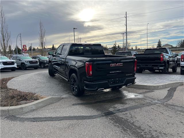 2026 GMC Sierra 1500 Denali (Stk: TG130929) in Calgary - Image 4 of 24