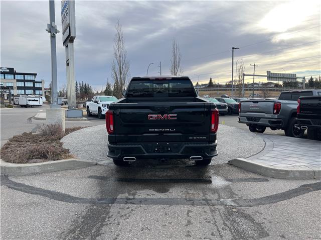 2026 GMC Sierra 1500 Denali (Stk: TG130929) in Calgary - Image 5 of 24