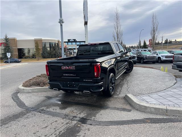 2026 GMC Sierra 1500 Denali (Stk: TG130929) in Calgary - Image 6 of 24