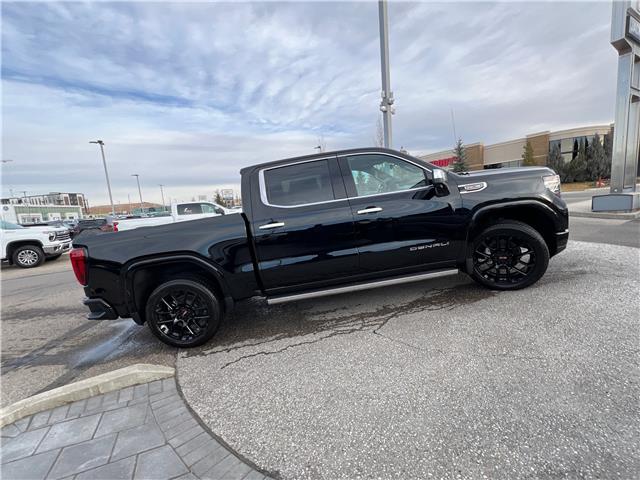 2026 GMC Sierra 1500 Denali (Stk: TG130929) in Calgary - Image 7 of 24