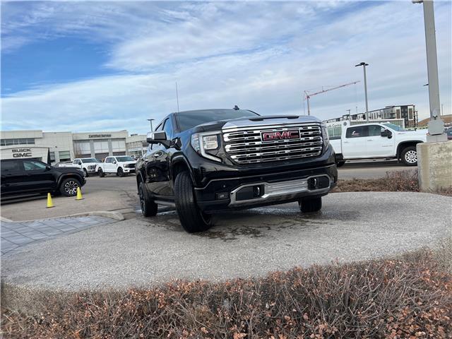 2026 GMC Sierra 1500 Denali (Stk: TG130929) in Calgary - Image 8 of 24