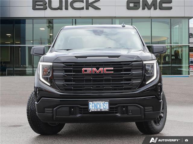 2026 GMC Sierra 1500 Pro (Stk: 173167) in London - Image 2 of 27