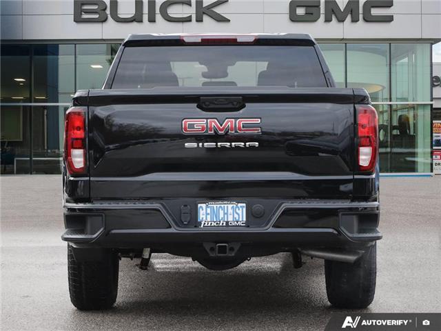 2026 GMC Sierra 1500 Pro (Stk: 173167) in London - Image 5 of 27