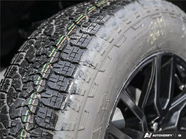 2026 GMC Sierra 1500 Pro (Stk: 173167) in London - Image 7 of 27