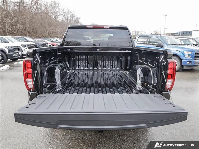 2026 GMC Sierra 1500 Pro (Stk: 173167) in London - Image 11 of 27
