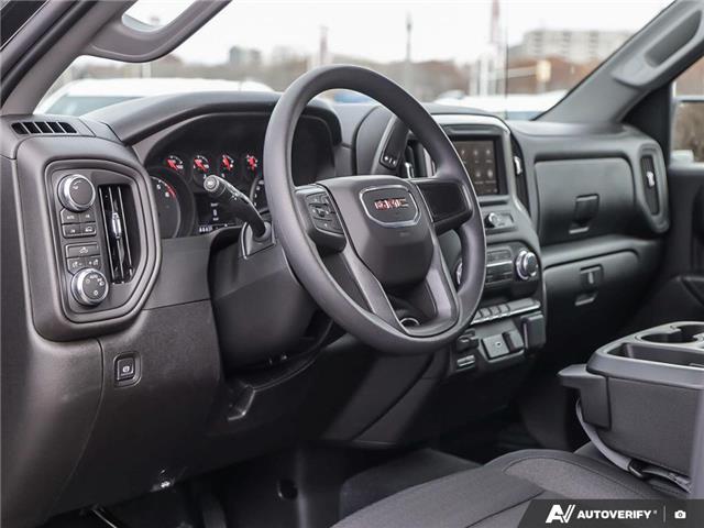 2026 GMC Sierra 1500 Pro (Stk: 173167) in London - Image 13 of 27