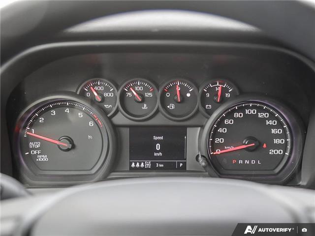 2026 GMC Sierra 1500 Pro (Stk: 173167) in London - Image 15 of 27