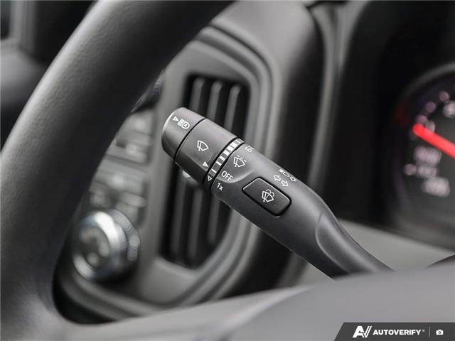 2026 GMC Sierra 1500 Pro (Stk: 173167) in London - Image 16 of 27