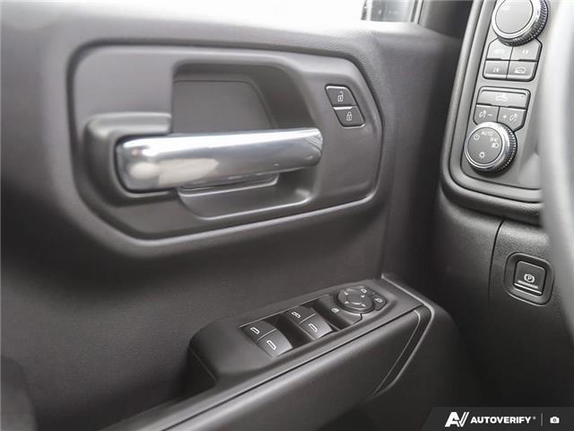 2026 GMC Sierra 1500 Pro (Stk: 173167) in London - Image 17 of 27