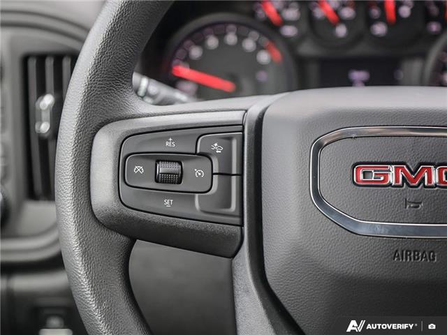 2026 GMC Sierra 1500 Pro (Stk: 173167) in London - Image 18 of 27