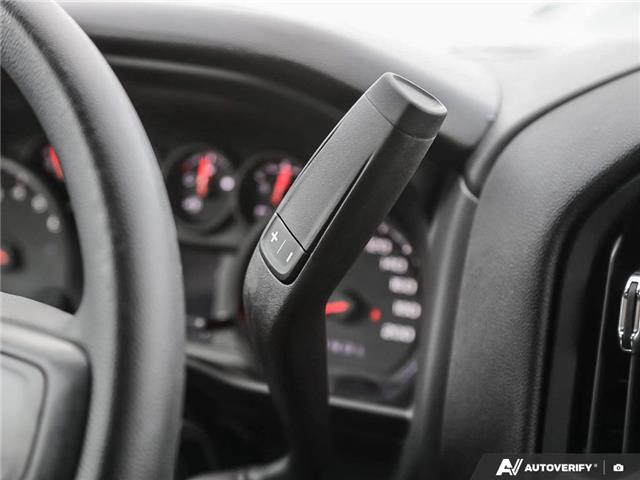 2026 GMC Sierra 1500 Pro (Stk: 173167) in London - Image 19 of 27