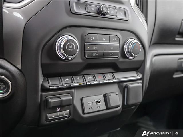 2026 GMC Sierra 1500 Pro (Stk: 173167) in London - Image 20 of 27