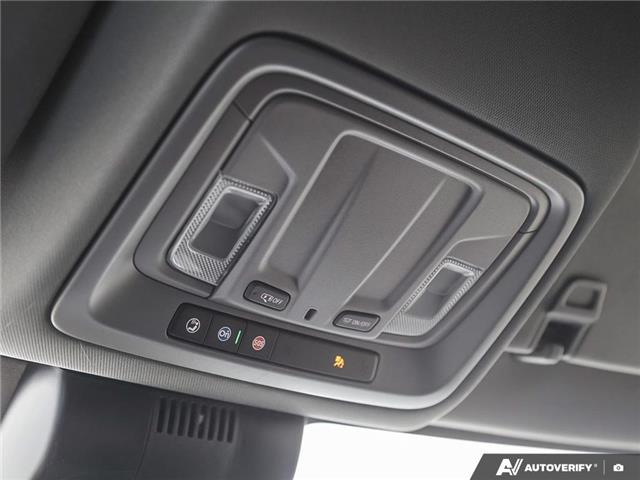 2026 GMC Sierra 1500 Pro (Stk: 173167) in London - Image 22 of 27