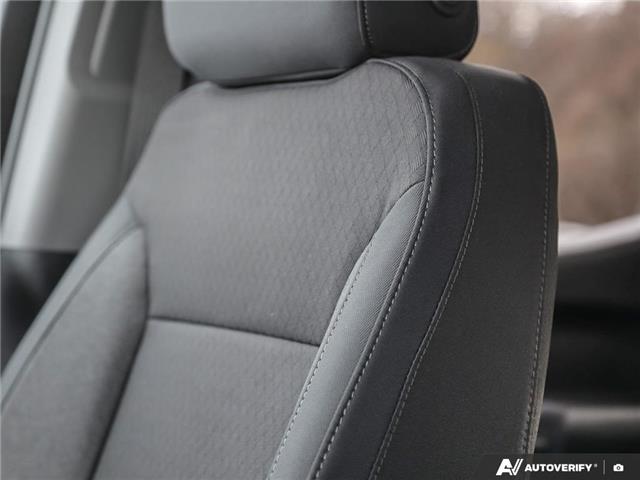 2026 GMC Sierra 1500 Pro (Stk: 173167) in London - Image 23 of 27