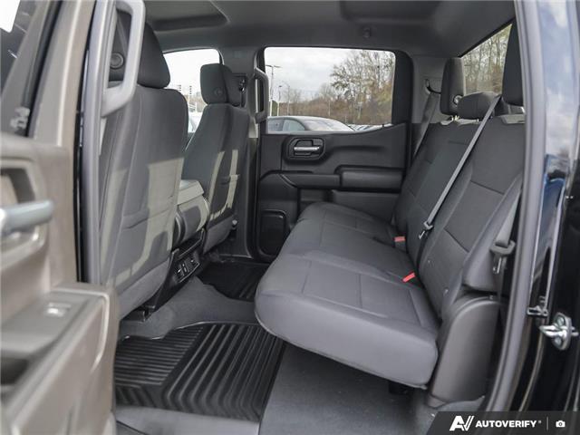 2026 GMC Sierra 1500 Pro (Stk: 173167) in London - Image 24 of 27