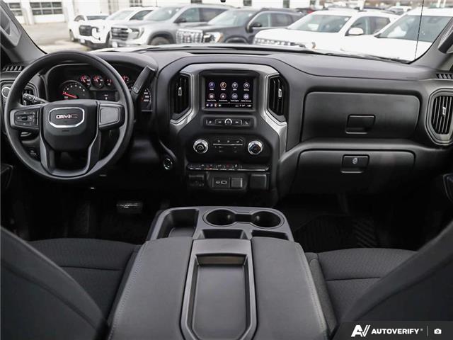 2026 GMC Sierra 1500 Pro (Stk: 173167) in London - Image 25 of 27