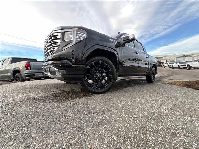 2026 GMC Sierra 1500 Denali (Stk: TG130929) in Calgary - Image 10 of 24