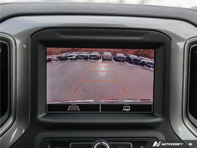 2026 GMC Sierra 1500 Pro (Stk: 173167) in London - Image 27 of 27