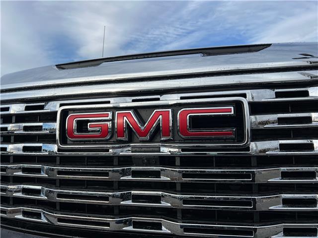 2026 GMC Sierra 1500 Denali (Stk: TG130929) in Calgary - Image 12 of 24