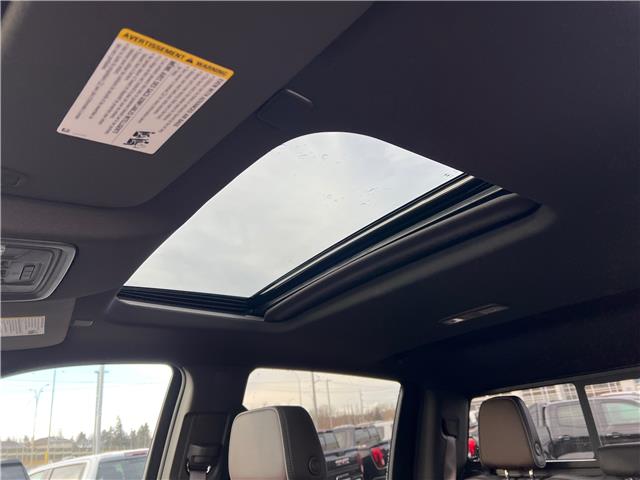 2026 GMC Sierra 1500 Denali (Stk: TG130929) in Calgary - Image 14 of 24