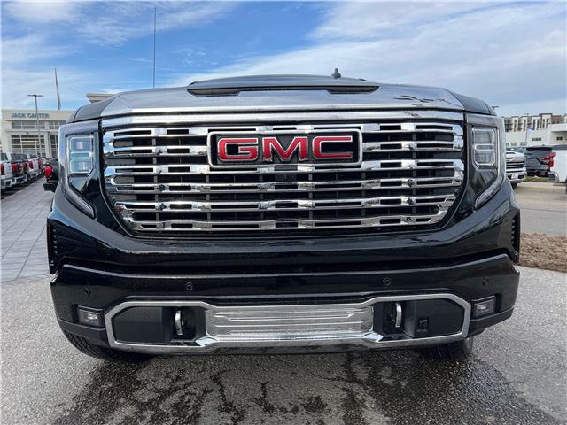 2026 GMC Sierra 1500 Denali (Stk: TG130929) in Calgary - Image 9 of 24