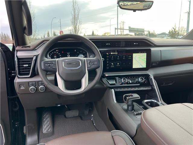2026 GMC Sierra 1500 Denali (Stk: TG130929) in Calgary - Image 15 of 24