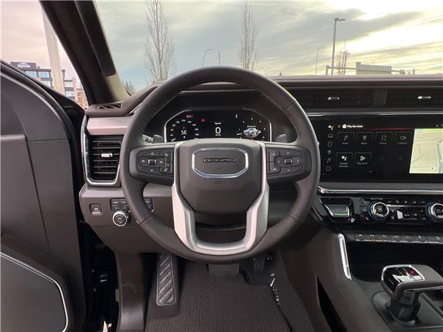 2026 GMC Sierra 1500 Denali (Stk: TG130929) in Calgary - Image 16 of 24