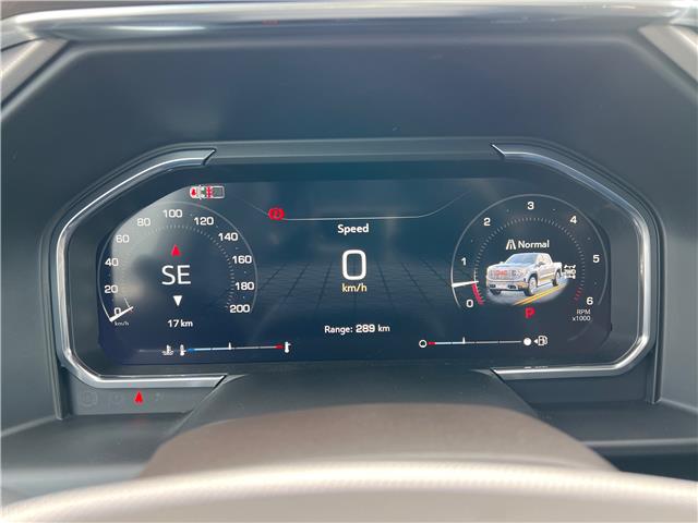 2026 GMC Sierra 1500 Denali (Stk: TG130929) in Calgary - Image 17 of 24