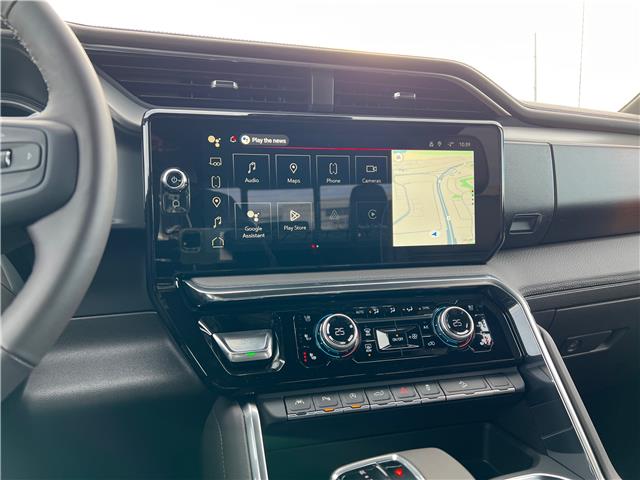 2026 GMC Sierra 1500 Denali (Stk: TG130929) in Calgary - Image 18 of 24