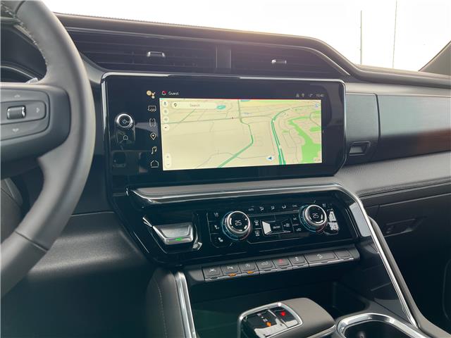 2026 GMC Sierra 1500 Denali (Stk: TG130929) in Calgary - Image 19 of 24