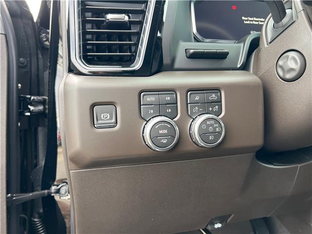 2026 GMC Sierra 1500 Denali (Stk: TG130929) in Calgary - Image 20 of 24