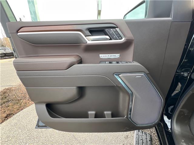 2026 GMC Sierra 1500 Denali (Stk: TG130929) in Calgary - Image 21 of 24