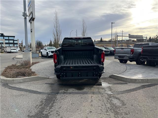 2026 GMC Sierra 1500 Denali (Stk: TG130929) in Calgary - Image 24 of 24