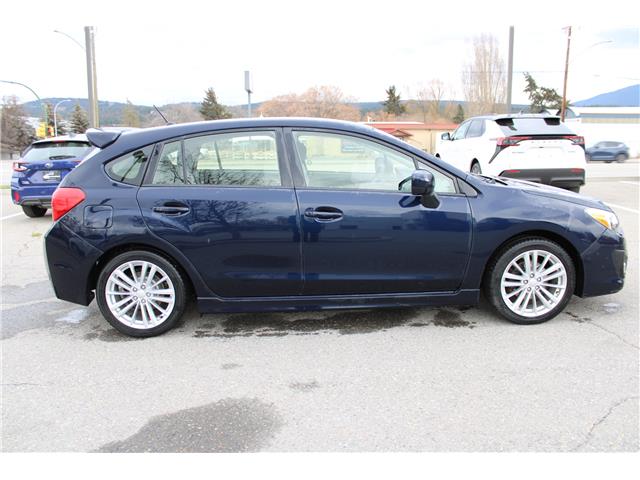 2014 Subaru Impreza 2.0i Sport Package (Stk: 08922U) in Cranbrook - Image 2 of 27 2014 Subaru Impreza 2.0i Sport Package (Stk: 08922U) in Cranbrook - Image 2 of 27