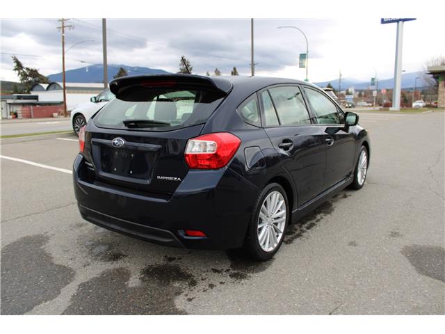 2014 Subaru Impreza 2.0i Sport Package (Stk: 08922U) in Cranbrook - Image 3 of 27 2014 Subaru Impreza 2.0i Sport Package (Stk: 08922U) in Cranbrook - Image 3 of 27