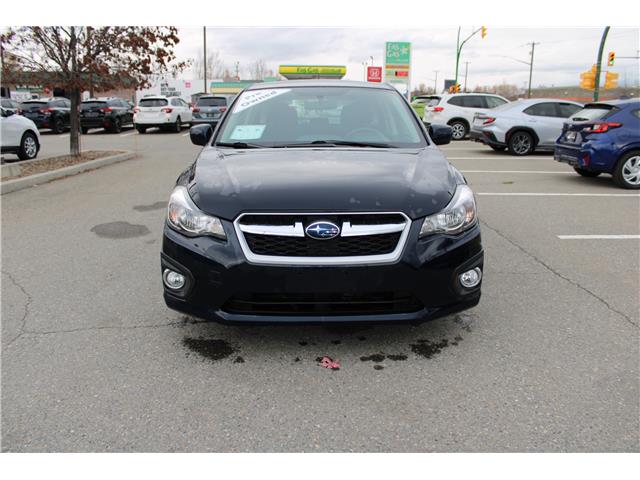 2014 Subaru Impreza 2.0i Sport Package (Stk: 08922U) in Cranbrook - Image 9 of 27 2014 Subaru Impreza 2.0i Sport Package (Stk: 08922U) in Cranbrook - Image 9 of 27