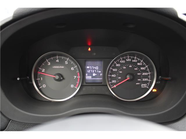 2014 Subaru Impreza 2.0i Sport Package (Stk: 08922U) in Cranbrook - Image 14 of 27 2014 Subaru Impreza 2.0i Sport Package (Stk: 08922U) in Cranbrook - Image 14 of 27
