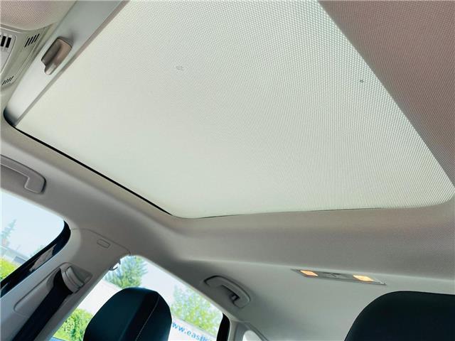 2019 Volkswagen Jetta 1.4 TSI Execline (Stk: HV618B) in Walkerton - Image 12 of 28