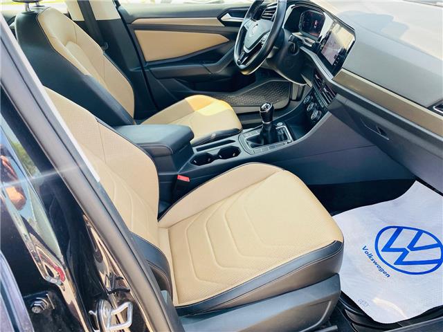 2019 Volkswagen Jetta 1.4 TSI Execline (Stk: HV618B) in Walkerton - Image 20 of 28