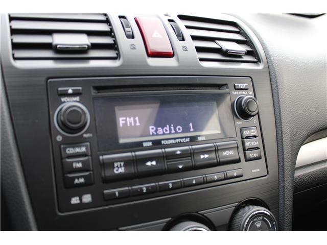 2014 Subaru Impreza 2.0i Sport Package (Stk: 08922U) in Cranbrook - Image 19 of 27 2014 Subaru Impreza 2.0i Sport Package (Stk: 08922U) in Cranbrook - Image 19 of 27