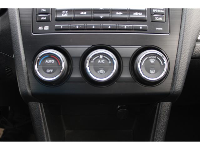 2014 Subaru Impreza 2.0i Sport Package (Stk: 08922U) in Cranbrook - Image 20 of 27 2014 Subaru Impreza 2.0i Sport Package (Stk: 08922U) in Cranbrook - Image 20 of 27