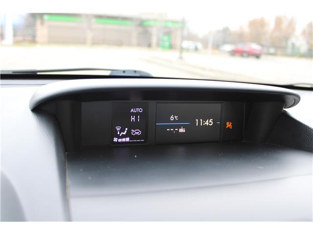 2014 Subaru Impreza 2.0i Sport Package (Stk: 08922U) in Cranbrook - Image 23 of 27 2014 Subaru Impreza 2.0i Sport Package (Stk: 08922U) in Cranbrook - Image 23 of 27