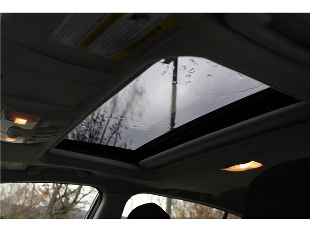 2014 Subaru Impreza 2.0i Sport Package (Stk: 08922U) in Cranbrook - Image 27 of 27 2014 Subaru Impreza 2.0i Sport Package (Stk: 08922U) in Cranbrook - Image 27 of 27