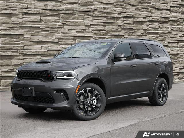 2026 Dodge Durango GT (Stk: T1004) in Welland - Image 1 of 30
