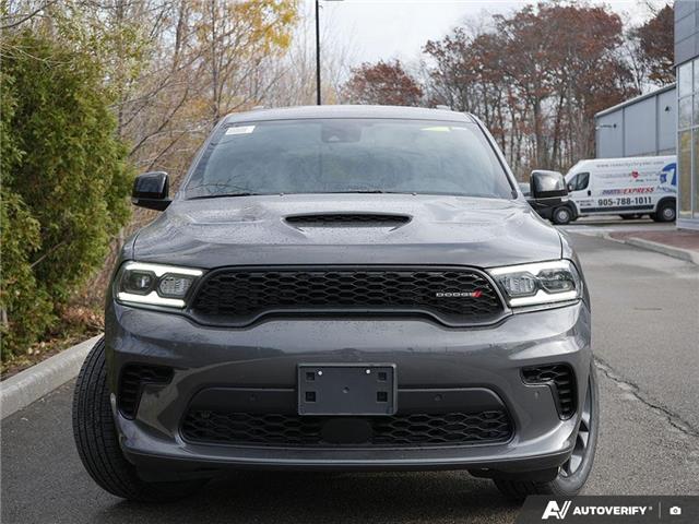 2026 Dodge Durango GT (Stk: T1004) in Welland - Image 2 of 30 2026 Dodge Durango GT (Stk: T1004) in Welland - Image 2 of 30