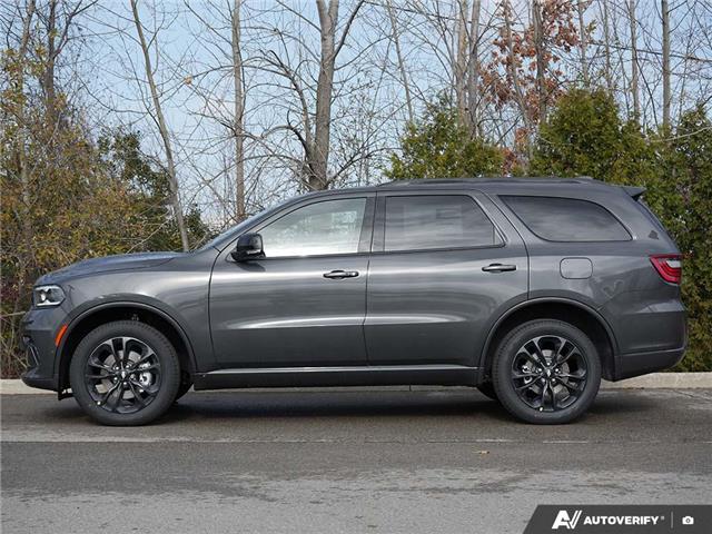 2026 Dodge Durango GT (Stk: T1004) in Welland - Image 3 of 30 2026 Dodge Durango GT (Stk: T1004) in Welland - Image 3 of 30