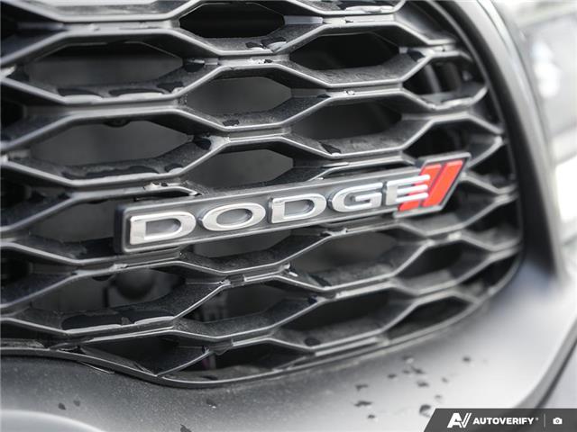 2026 Dodge Durango GT (Stk: T1004) in Welland - Image 9 of 30 2026 Dodge Durango GT (Stk: T1004) in Welland - Image 9 of 30