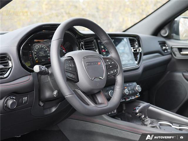 2026 Dodge Durango GT (Stk: T1004) in Welland - Image 13 of 30 2026 Dodge Durango GT (Stk: T1004) in Welland - Image 13 of 30