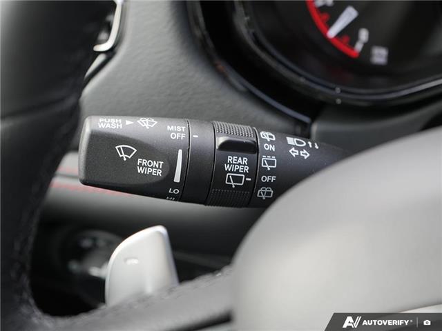 2026 Dodge Durango GT (Stk: T1004) in Welland - Image 16 of 30 2026 Dodge Durango GT (Stk: T1004) in Welland - Image 16 of 30