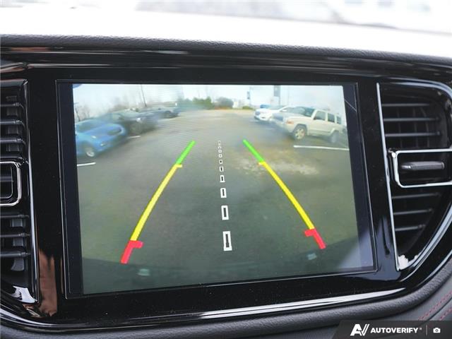 2026 Dodge Durango GT (Stk: T1004) in Welland - Image 22 of 30 2026 Dodge Durango GT (Stk: T1004) in Welland - Image 22 of 30